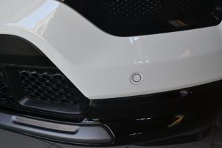 JEEP Compass usata, con Antifurto