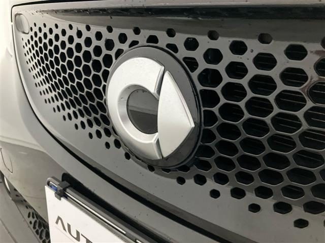 SMART ForTwo usata 23