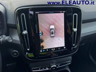 VOLVO XC40 usata, con Cruise Control