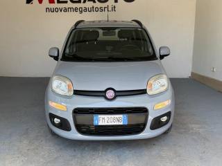 FIAT Panda usata, con Airbag Passeggero