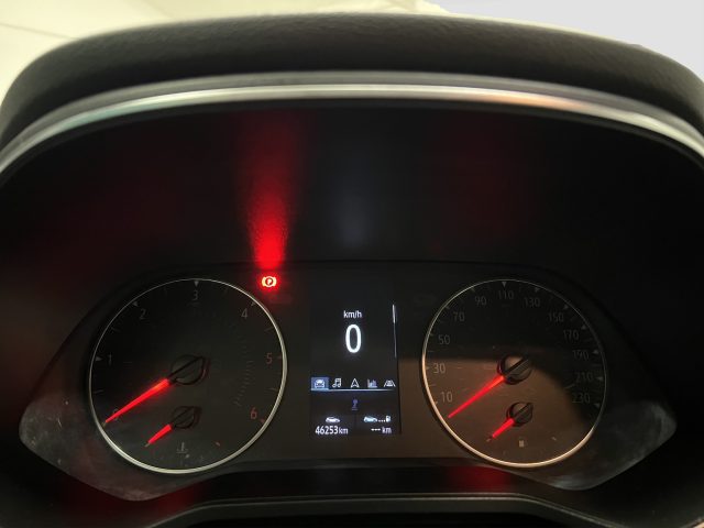 RENAULT Clio usata 12