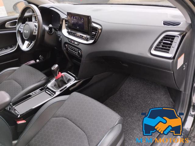 KIA XCeed usata, con Servosterzo