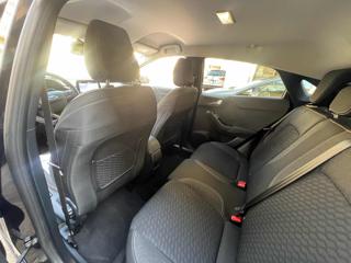 FORD Puma usata, con Servosterzo