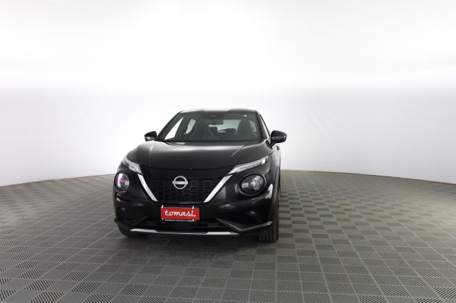NISSAN Juke usata 0