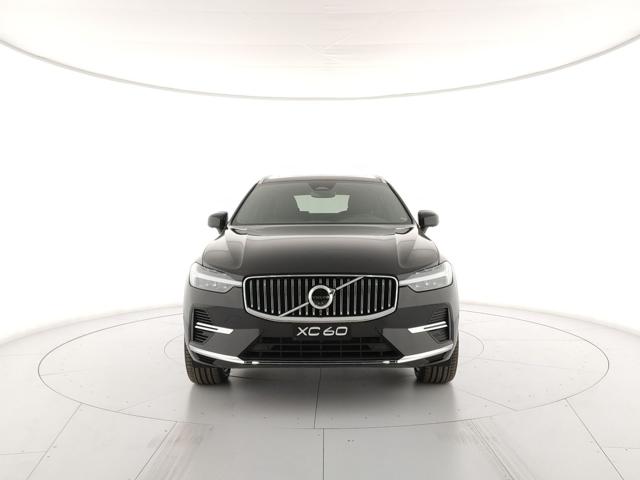VOLVO XC60 usata, con Boardcomputer