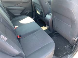 NISSAN Qashqai usata, con Climatizzatore