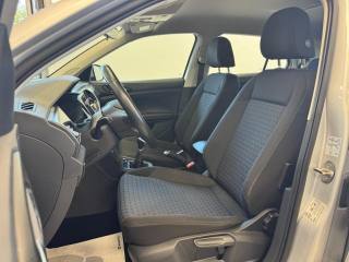 VOLKSWAGEN T-Cross usata, con Chiusura centralizzata