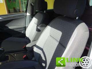 VOLKSWAGEN Tiguan usata, con Chiusura centralizzata