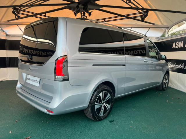 MERCEDES-BENZ V 250 usata, con Autoradio