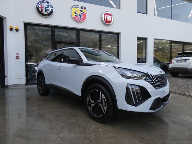 PEUGEOT 2008 usata, con ABS