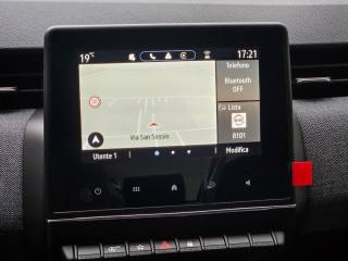 RENAULT Clio usata, con Lettore CD