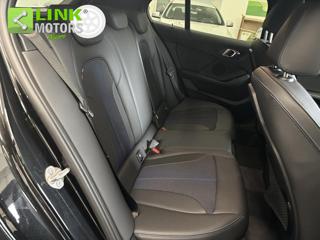 BMW 118 usata 33