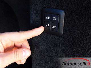 LAND ROVER Range Rover Sport usata, con Streaming musicale integrato