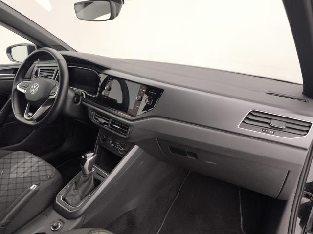 VOLKSWAGEN Polo usata, con Volante multifunzione