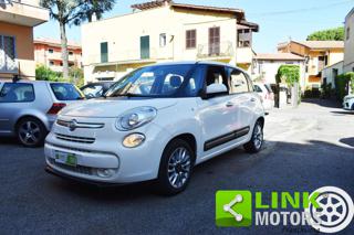 FIAT 500L usata, con Airbag laterali