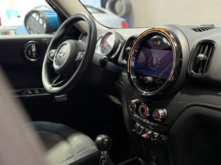 MINI Countryman usata, con Cruise Control