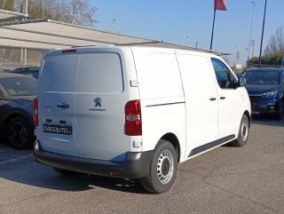 PEUGEOT Expert usata, con Autoradio