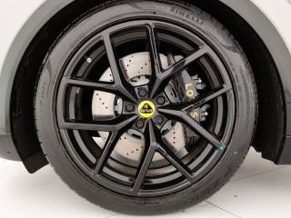 LOTUS Eletre usata, con Sedili riscaldati