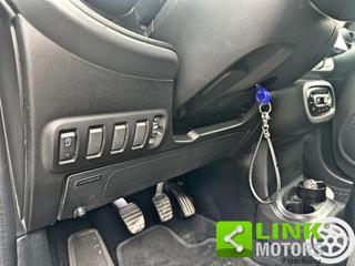 SMART ForFour usata, con Servosterzo
