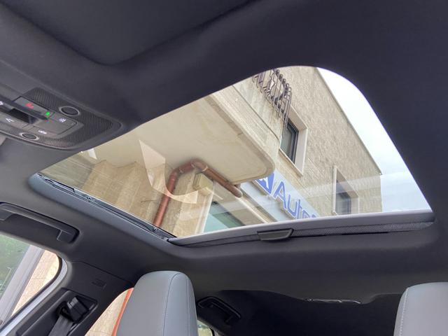 AUDI S3 usata, con Pacchetto sportivo