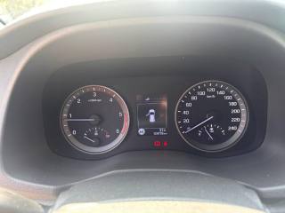HYUNDAI Tucson usata, con Cerchi in lega