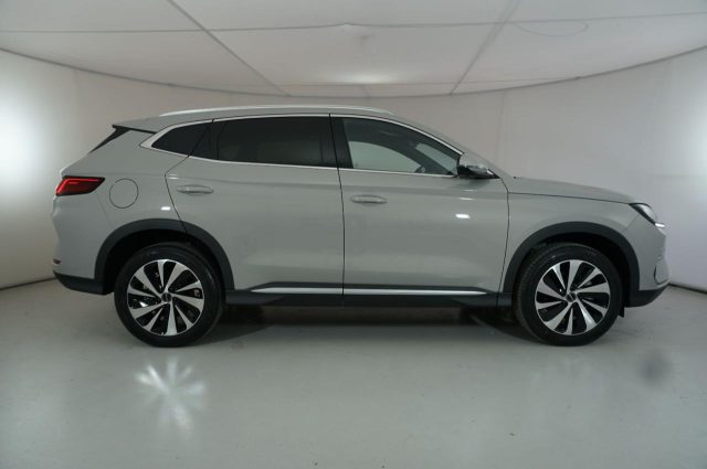 BYD Seal U usata, con Airbag Passeggero