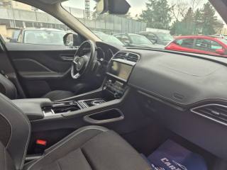 JAGUAR F-Pace usata, con Chiusura centralizzata