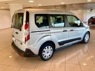 FORD Transit Connect usata, con Autoradio