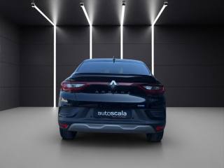RENAULT Arkana usata, con Airbag Passeggero
