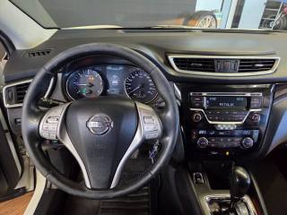 NISSAN Qashqai usata, con ESP