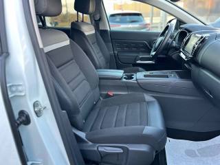 CITROEN C5 Aircross usata, con Touch screen