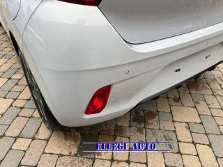 HYUNDAI i10 usata, con Cerchi in lega