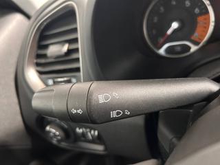 JEEP Renegade usata, con Park Distance Control