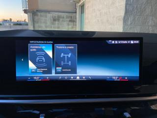 BMW X5 usata, con Specchietti laterali elettrici