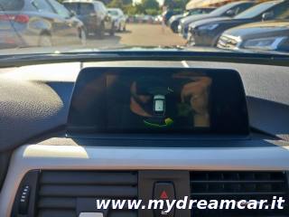 BMW 318 usata, con Fari LED