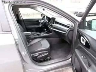 JEEP Compass usata, con Fendinebbia