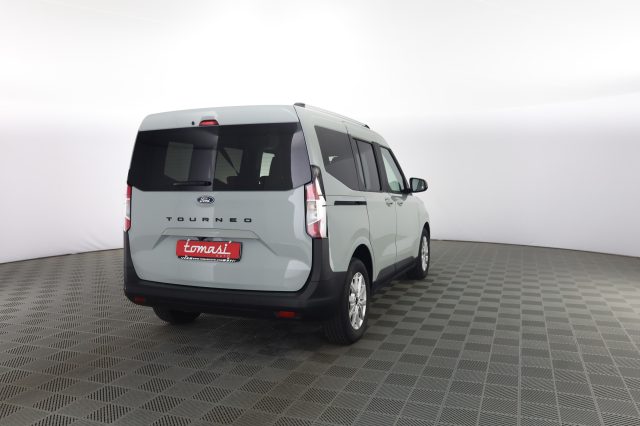 FORD Tourneo Courier usata 3