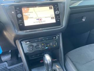 VOLKSWAGEN Tiguan usata 10