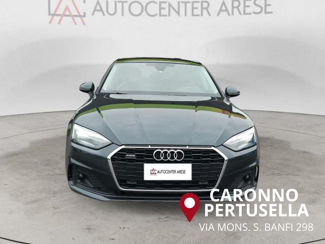 AUDI A5 usata, con Controllo trazione