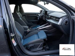 AUDI A3 usata, con Airbag Passeggero