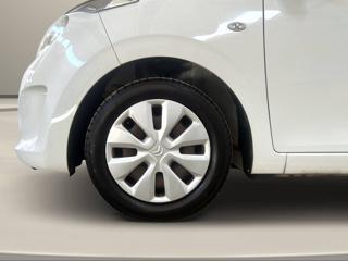 CITROEN C1 usata 34