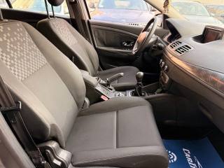 RENAULT Megane usata, con ESP