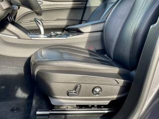 ALFA ROMEO Stelvio usata, con ESP