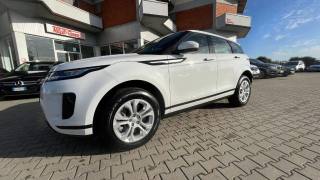 LAND ROVER Range Rover Evoque usata 27