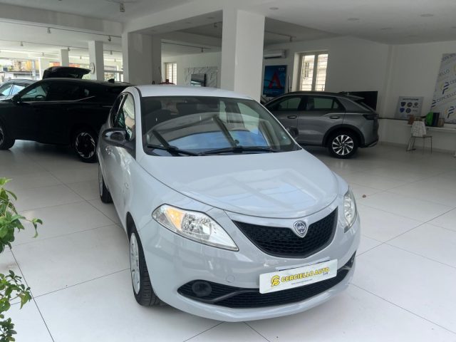 LANCIA Ypsilon usata, con Antifurto