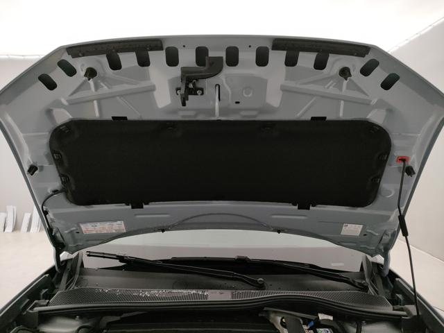 JEEP Avenger usata, con Hill holder