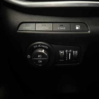 JEEP Compass usata, con Fari LED