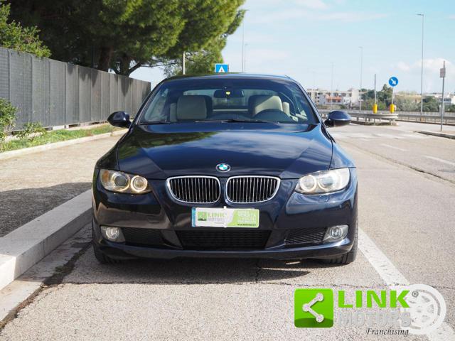 BMW 325 usata, con Cerchi in lega