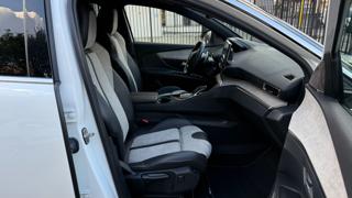 PEUGEOT 3008 usata, con Park Distance Control
