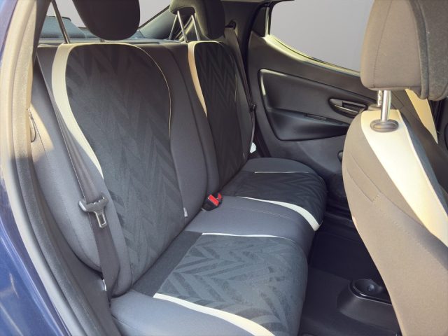 LANCIA Ypsilon usata 18